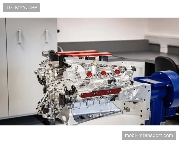 动力单元研发冻结在即 各车队争相推出最终升级