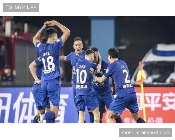 武汉三镇外援个人能力突出 团队配合仍需磨合