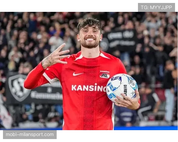 阿尔克马尔末轮战平 荷甲球队将参加欧协联附加赛