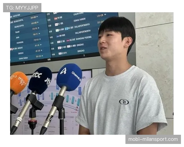 热刺青年军引援策略曝光 梁民革加盟折射亚洲市场薪资红利