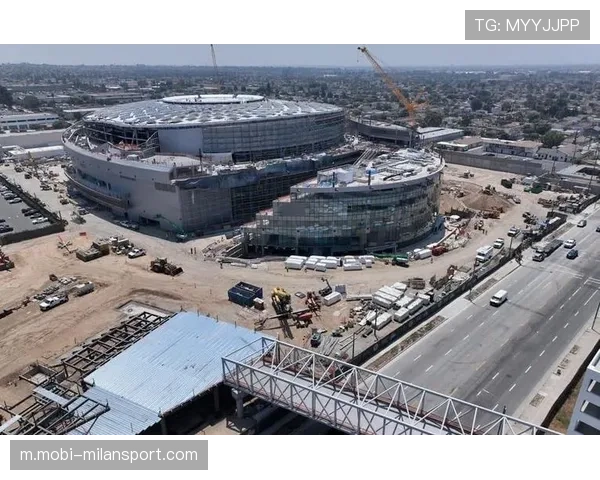 快船Intuit Dome球馆年收入1.8亿美元，新场馆设施升级推高商业估值