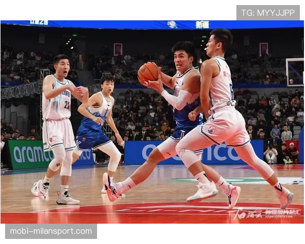 新疆伊力特外线投射稳定 三分命中率支撑空间型进攻体系 新疆伊力特外线投射稳定 三分命中率支撑空间型进攻体系