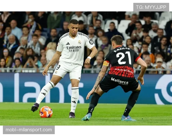 马略卡防守韧性分析：面对皇马64%控球率仍保持阵型紧凑